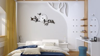 Phòng ngủ cho người mệnh Kim nên bố trí như thế nào là tốt nhất?