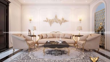 Tìm hiểu về phong thủy phòng khách giúp thu hút tài lộc