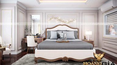 Tìm hiểu phong thủy phòng ngủ giúp vợ chồng hòa thuận