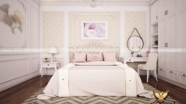 07 sai lầm trong thiết kế phòng ngủ thường gặp mà bạn cần biết