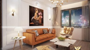 Sự khác biệt giữa nội thất hiện đại và nội thất đương đại