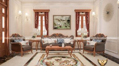 Thiết kế biệt thự đẹp cần những yếu tố nào?