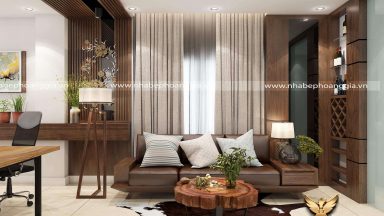 05 lưu ý trong thiết kế phòng khách hợp phong thủy