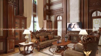 Đơn vị thiết kế thi công nội thất tại Thanh Hóa uy tín, chất lượng