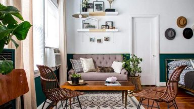 Bật mí công thức trang trí nhà theo phong thủy phù hợp nhất