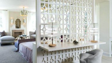 Tìm hiểu vách ngăn CNC là gì?