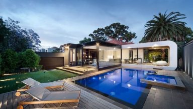 Xu hướng thiết kế biệt thự nhà vườn 2023